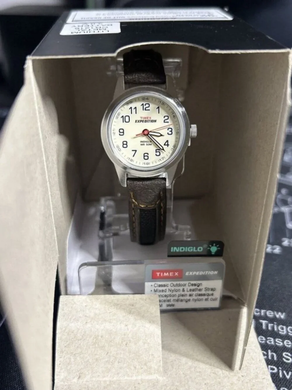 Timex T41181, Women's 